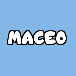 MACEO