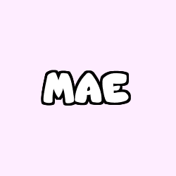 MAE