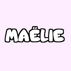 MAËLIE