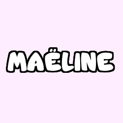 MAËLINE