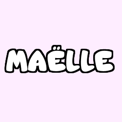 MAËLLE