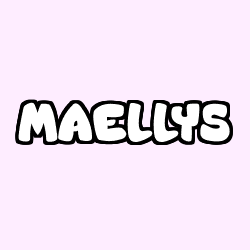 MAELLYS