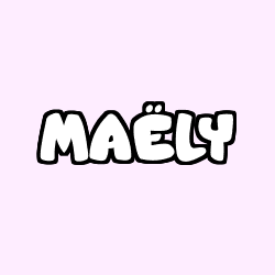 MAËLY