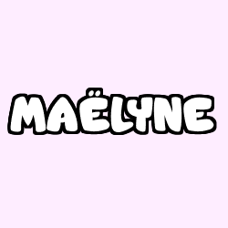 MAËLYNE