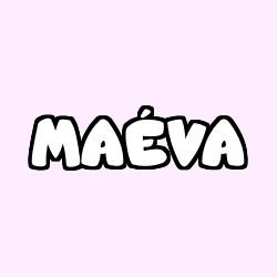 MAÉVA