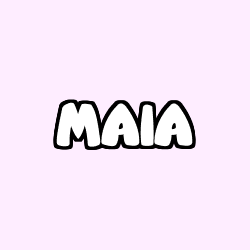 MAIA