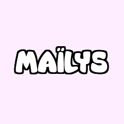 MAÏLYS