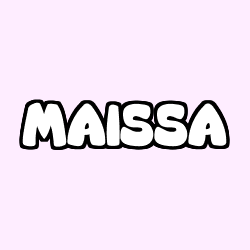 MAISSA