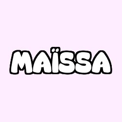 MA&Iuml;SSA