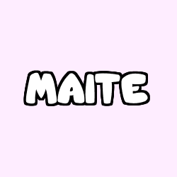 MAITE