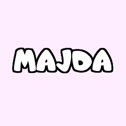 MAJDA