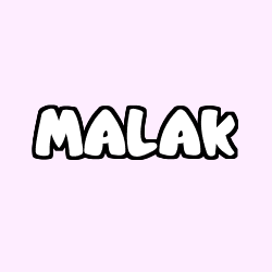 MALAK