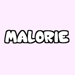 MALORIE