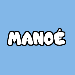 MANOÉ