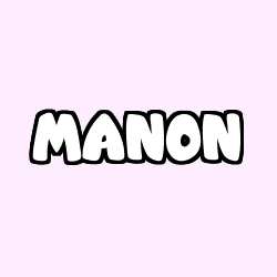 MANON