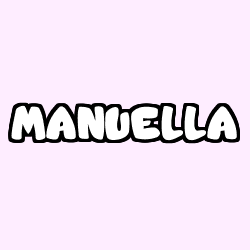 MANUELLA