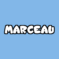 MARCEAU