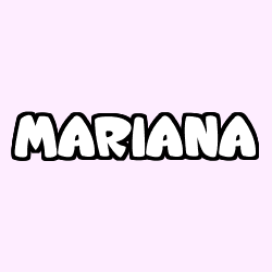 MARIANA