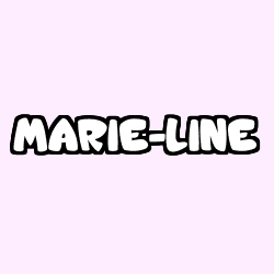 MARIE-LINE