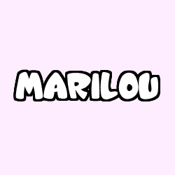 MARILOU