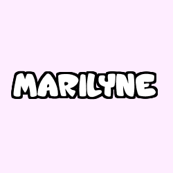 MARILYNE