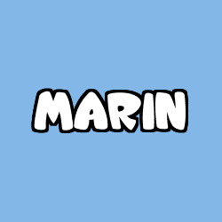 MARIN