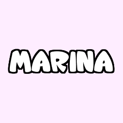 MARINA