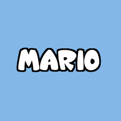 MARIO