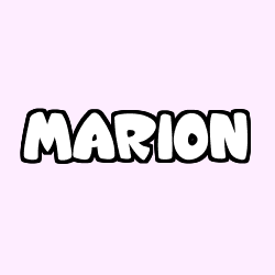 MARION