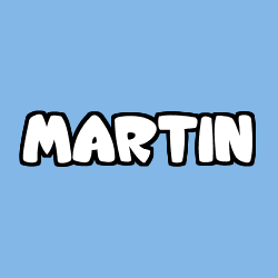 MARTIN