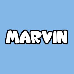 MARVIN