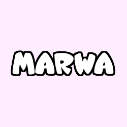 MARWA