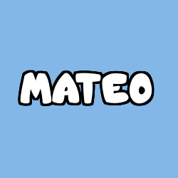 MATEO