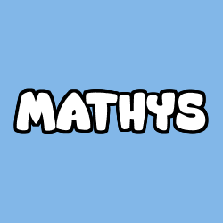 MATHYS