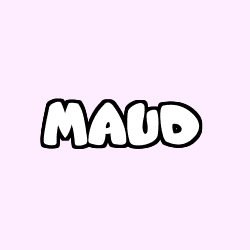 MAUD