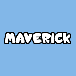 MAVERICK