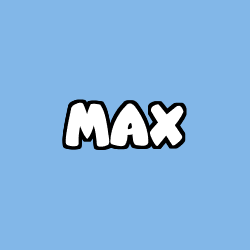 MAX