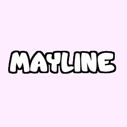 MAYLINE