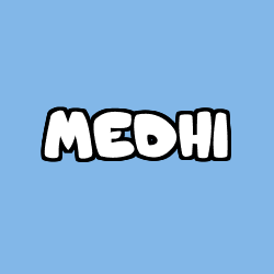 MEDHI