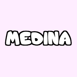 MEDINA