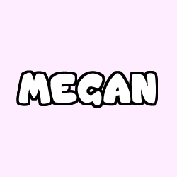 MEGAN