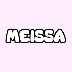 MEISSA