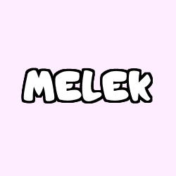 MELEK