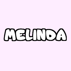 MELINDA