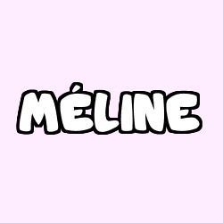 MÉLINE