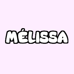 MÉLISSA