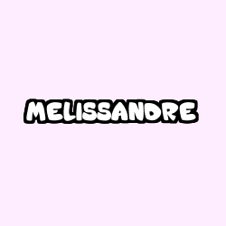 MELISSANDRE