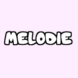 MELODIE