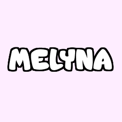 MELYNA