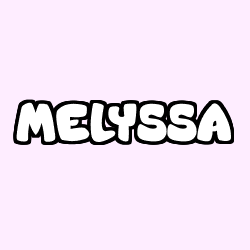 MELYSSA